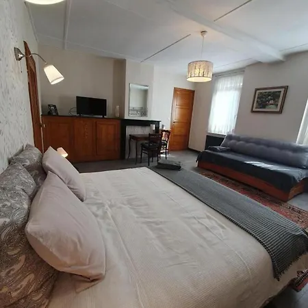 Holiday home La Ferme Bisiaux Somain