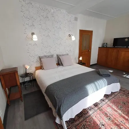La Ferme Bisiaux Holiday home