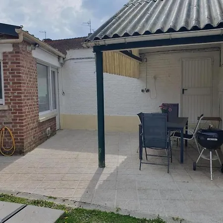 La Ferme Bisiaux *