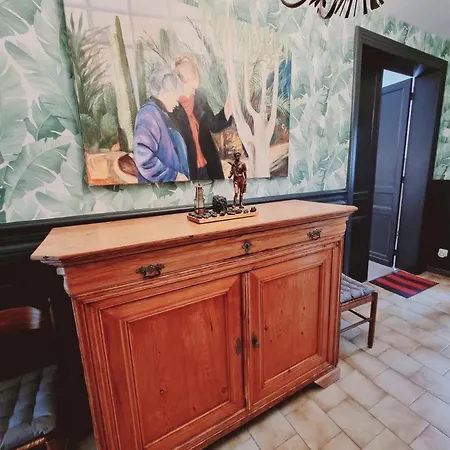 La Ferme Bisiaux * Somain