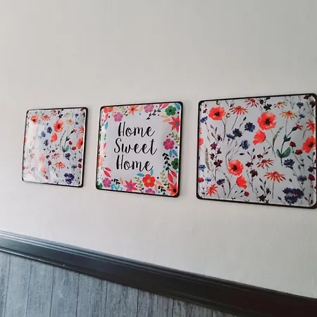 La Ferme Bisiaux Casa vacanze