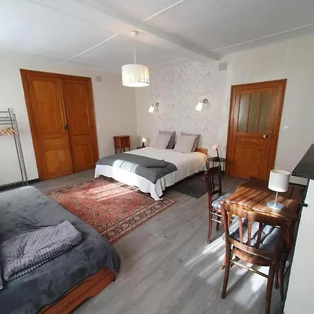Holiday home La Ferme Bisiaux Somain