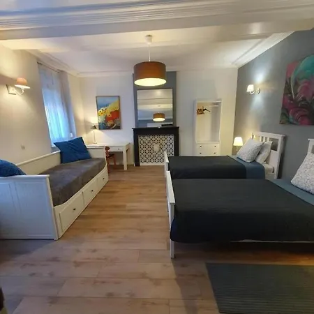 La Ferme Bisiaux Somain