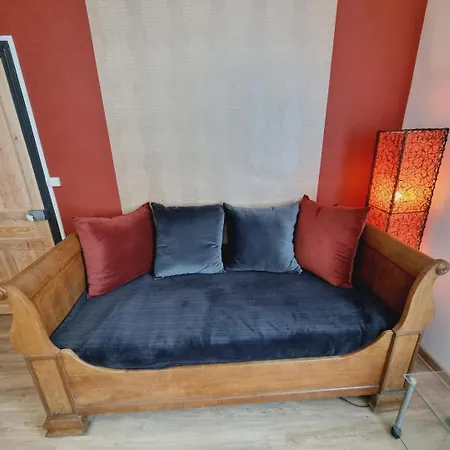 Casa vacanze La Ferme Bisiaux Somain