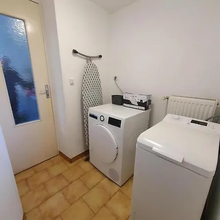 La Ferme Bisiaux Holiday home